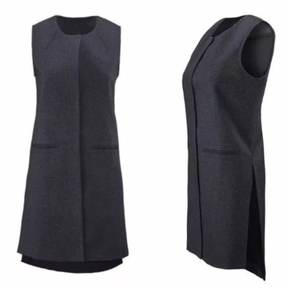 Cabi Drafting Vest
